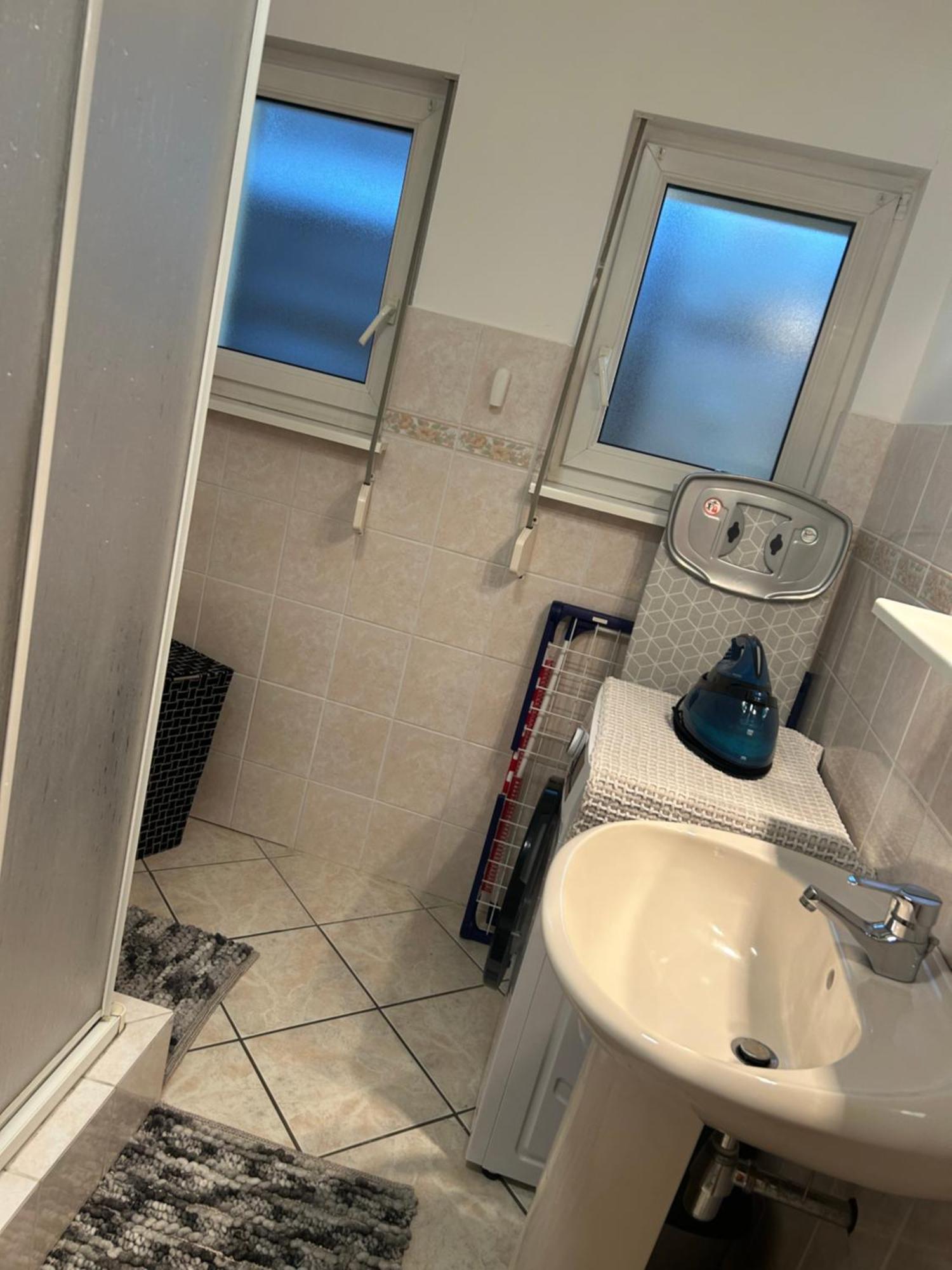 Chez Ana Hotel Ohnenheim ภายนอก รูปภาพ